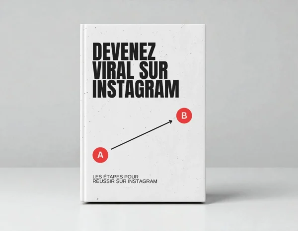 Devenez viral sur Instagram