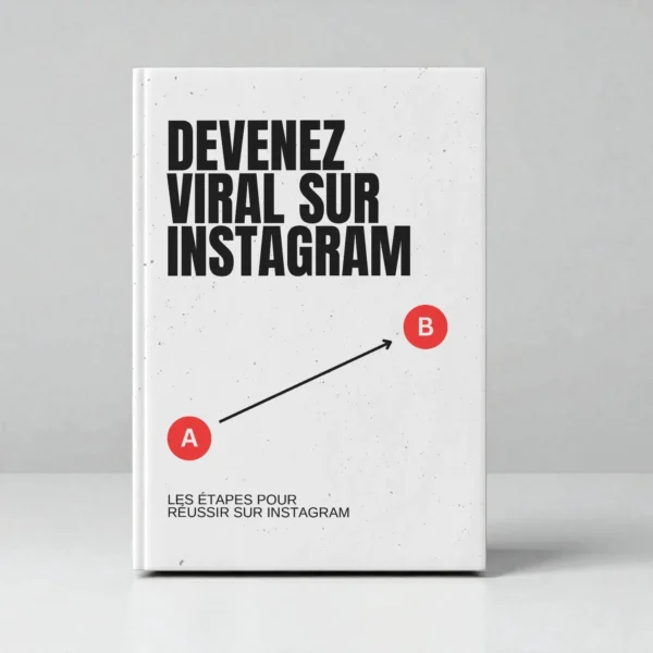 Devenez viral sur Instagram